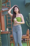 爽⋯好恬逸⋯夹得