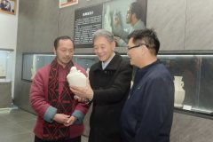 李规复一行细致了