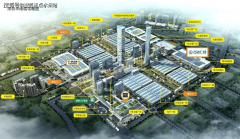 <strong>将有铁及城际汇聚</strong>